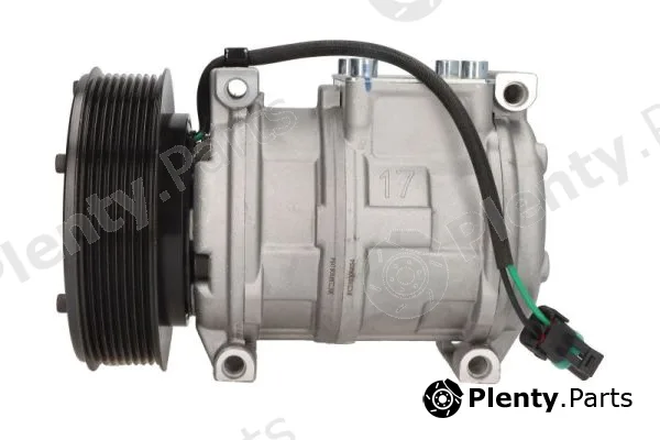 Thermotec KTT090415 — Compressor, air conditioning