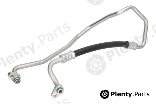 Thermotec KTT160086 — High Pressure Line, air conditioning