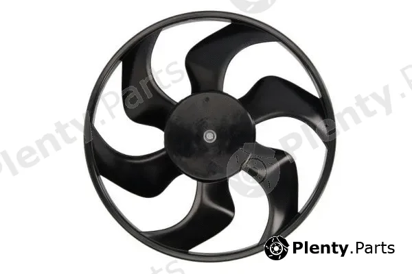 Thermotec D81002TT — Fan, engine cooling