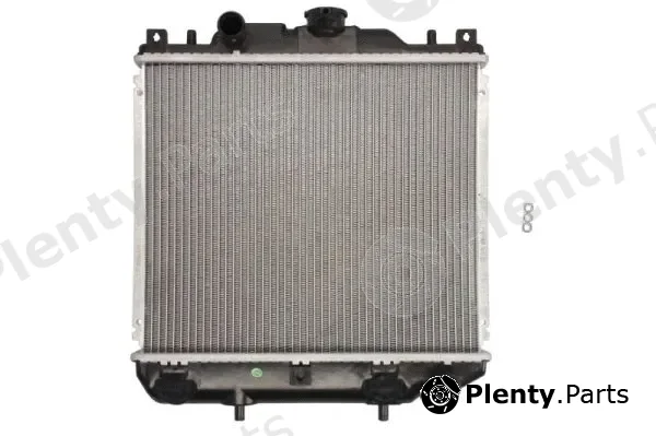 Thermotec D7Z001TT — Radiator, engine cooling