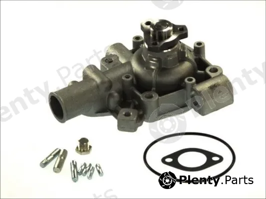 Thermotec D1R000TT — Water Pump, engine cooling