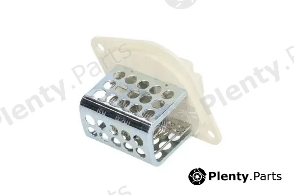 Thermotec DEY006TT — Control Element, heating/ventilation