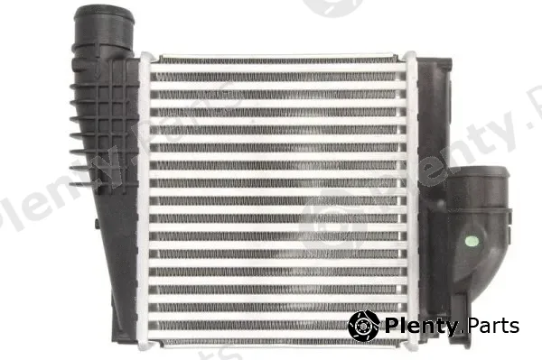 Thermotec DAP004TT — Charge Air Cooler