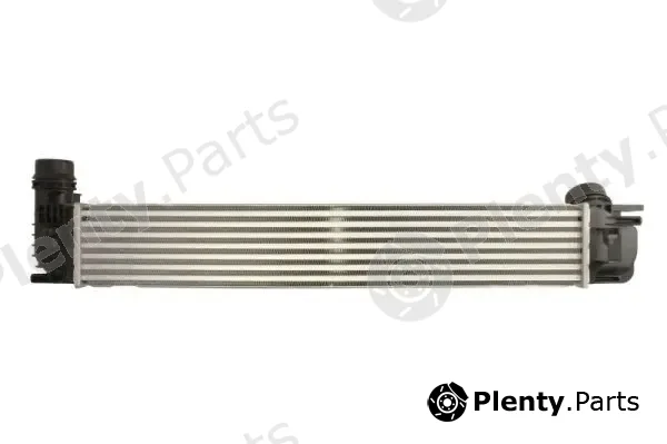 Thermotec DAR021TT — Charge Air Cooler