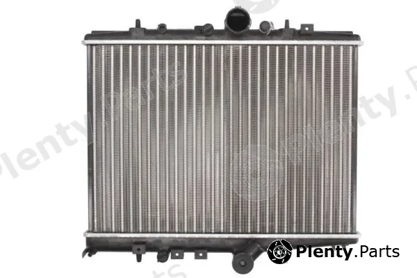 Thermotec D7C011TT — Radiator, engine cooling