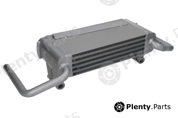 Thermotec D4AG021TT — Oil Cooler, engine oil