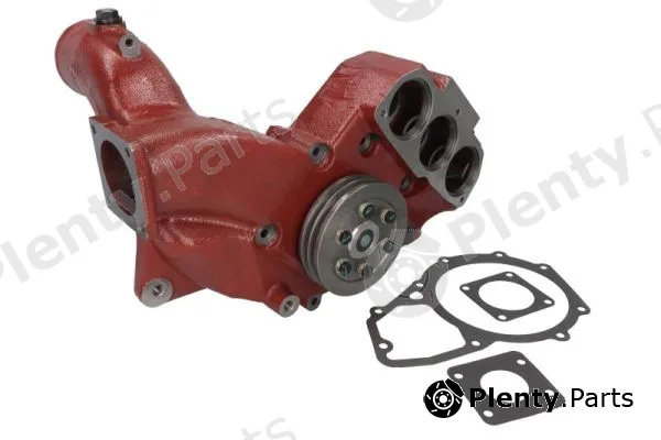 Thermotec WP-MN144 — Water Pump, engine cooling