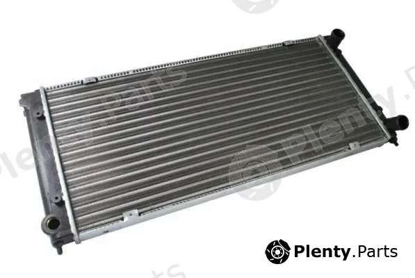 Thermotec D7W034TT — Radiator, engine cooling