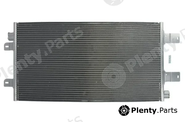 Thermotec KTT110413 — Condenser, air conditioning