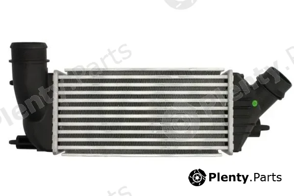 Thermotec DAC011TT — Charge Air Cooler