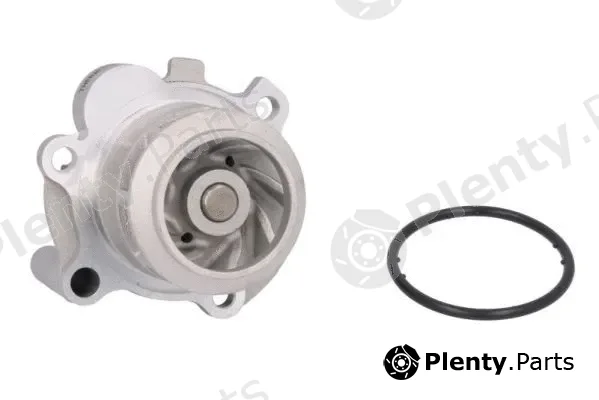 Thermotec D1W042TT — Water Pump, engine cooling