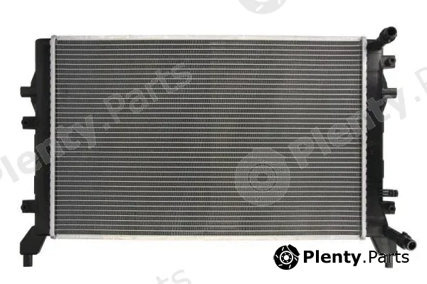 Thermotec D7A033TT — Radiator, engine cooling