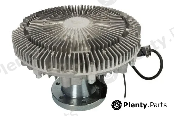 Thermotec D5DA014TT — Clutch, radiator fan