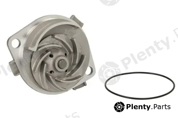 Thermotec D1F060TT — Water Pump, engine cooling