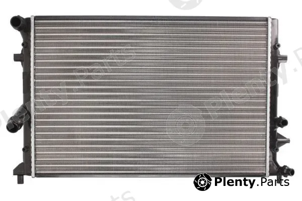 Thermotec D7W068TT — Radiator, engine cooling