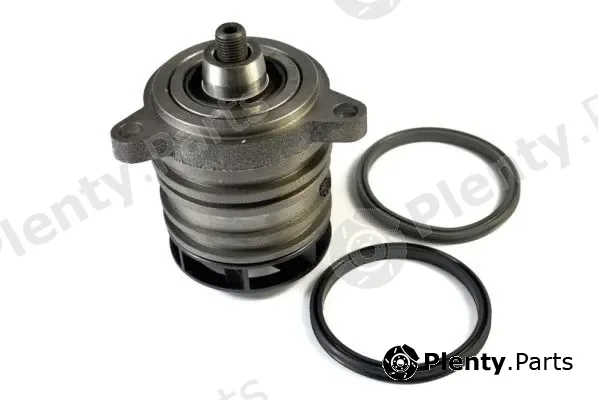 Thermotec D1W041TT — Water Pump, engine cooling