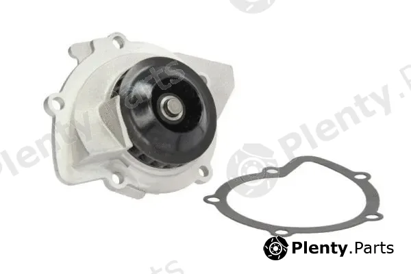 Thermotec D1P048TT — Water Pump, engine cooling
