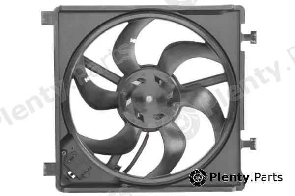 Thermotec D8W039TT — Fan, engine cooling
