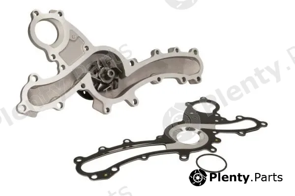 Thermotec D12103TT — Water Pump, engine cooling
