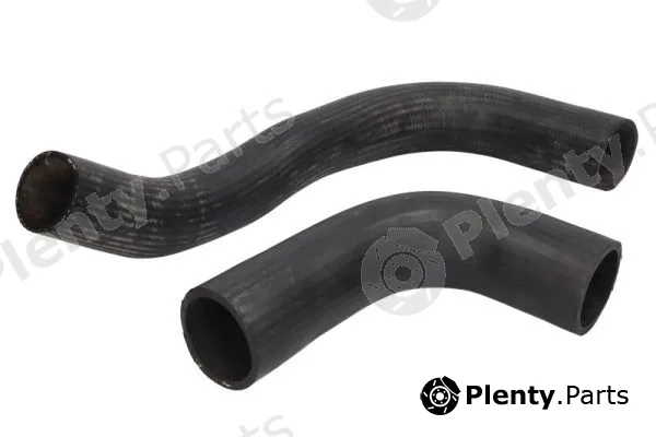 Thermotec DCG268TT — Charge Air Hose