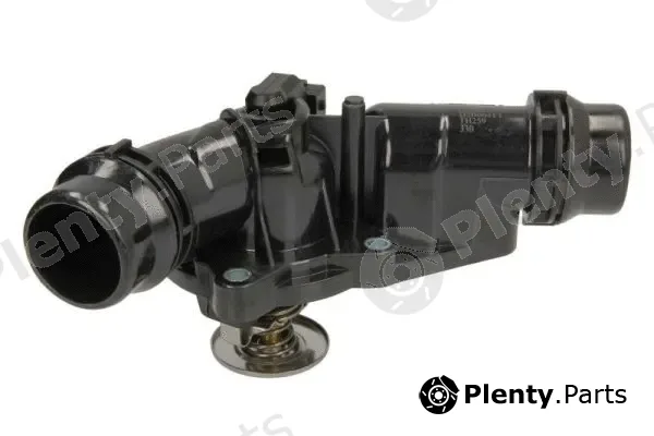 Thermotec D2B004TT — Thermostat, coolant