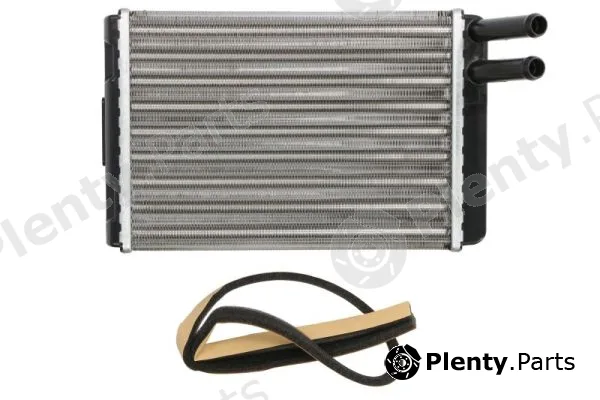 Thermotec D6V006TT — Heat Exchanger, interior heating