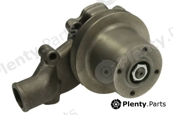 Thermotec WP-CA114 — Water Pump, engine cooling