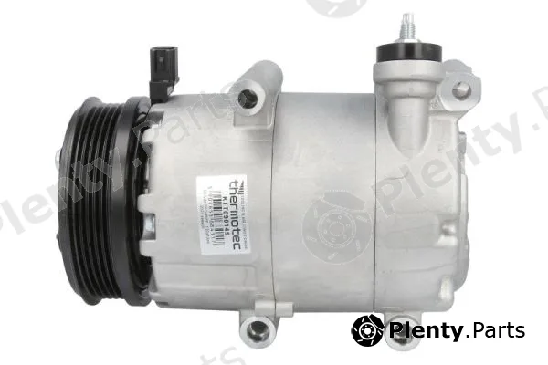 Thermotec KTT090145 — Compressor, air conditioning