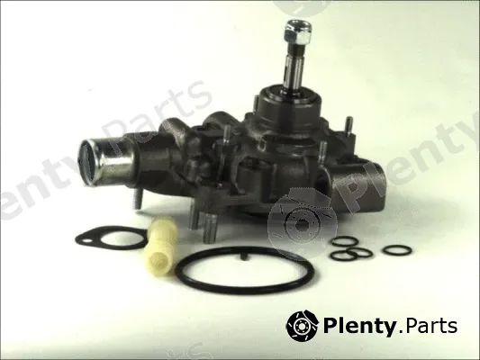 Thermotec D1E005TT — Water Pump, engine cooling