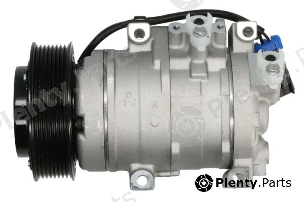 Thermotec KTT090190 — Compressor, air conditioning