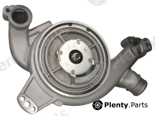 Thermotec WP-MN117 — Water Pump, engine cooling