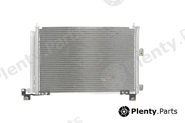 Thermotec KTT110493 — Condenser, air conditioning