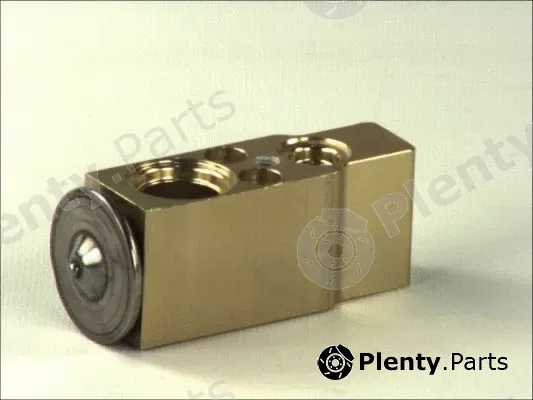 Thermotec KTT140008 — Expansion Valve, air conditioning