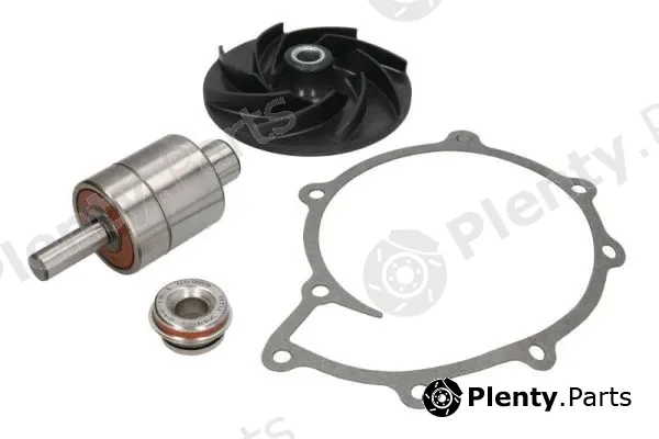 Thermotec WP-MN131RK — Repair Kit, water pump