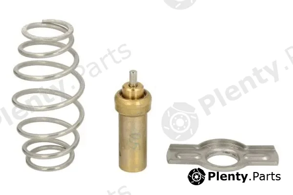 Thermotec D2IV008TT — Thermostat, coolant