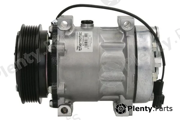 Thermotec KTT090245 — Compressor, air conditioning