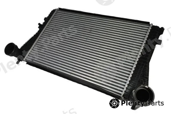 Thermotec DAW005TT — Charge Air Cooler