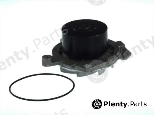 Thermotec D1F055TT — Water Pump, engine cooling