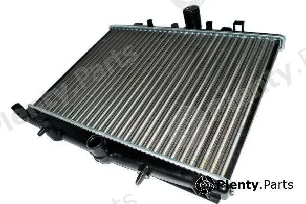 Thermotec D7P012TT — Radiator, engine cooling