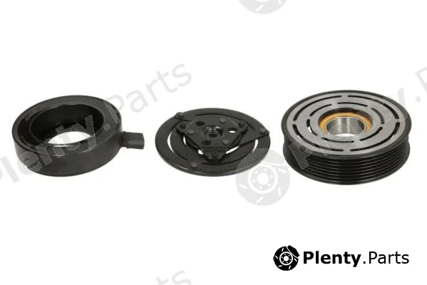 Thermotec KTT040378 — Magnetic Clutch, air conditioning compressor