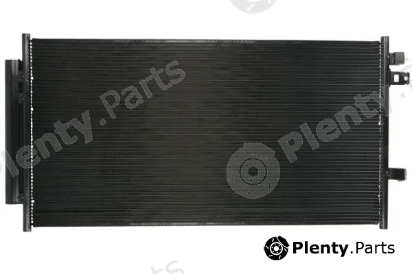Thermotec KTT110751 — Condenser, air conditioning