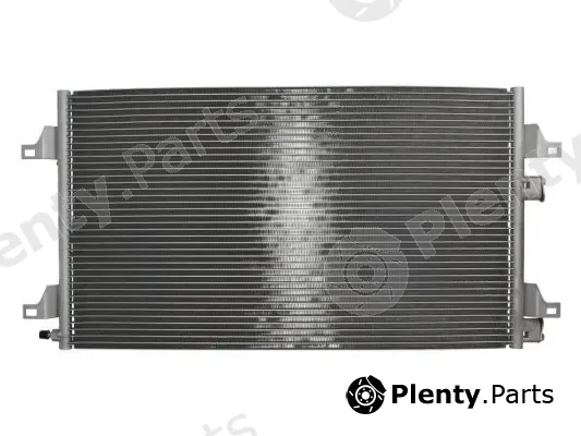 Thermotec KTT110206 — Condenser, air conditioning
