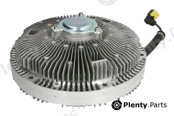 Thermotec D5DA015TT — Clutch, radiator fan