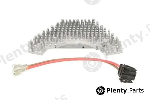 Thermotec DEC008TT — Actuator, blending flap