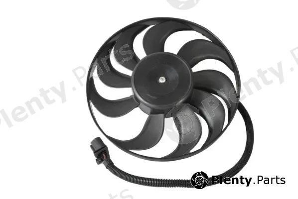Thermotec D8W003TT — Fan, engine cooling