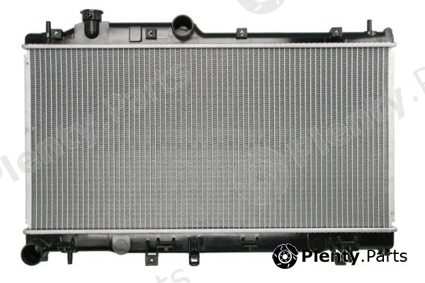 Thermotec D77014TT — Radiator, engine cooling