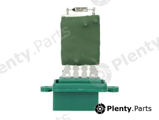 Thermotec DEF004TT — Resistor, interior blower