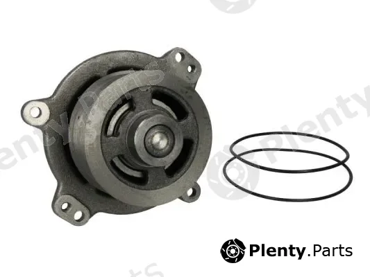 Thermotec WP-IV109 — Water Pump, engine cooling