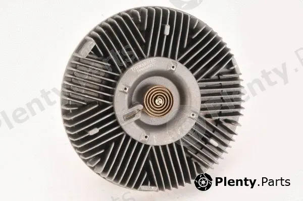 Thermotec D9MA002TT — Clutch, radiator fan