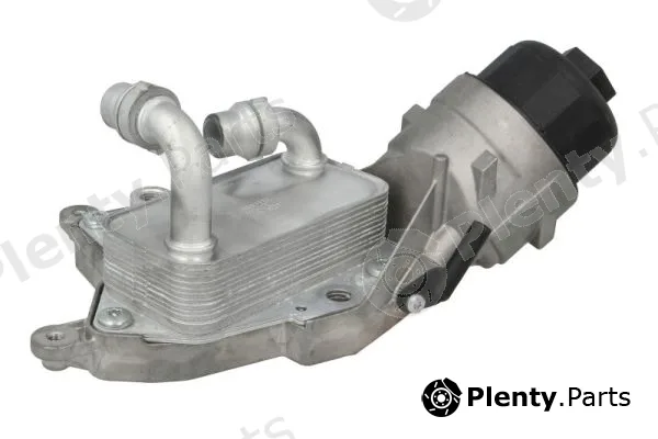 Thermotec D4X024TT — Oil Cooler, engine oil